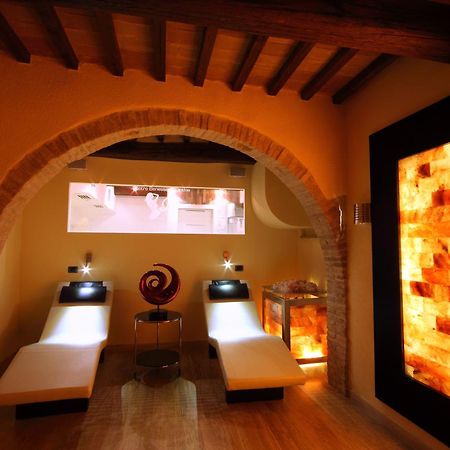 Relais La Corte Di Bettona Dış mekan fotoğraf