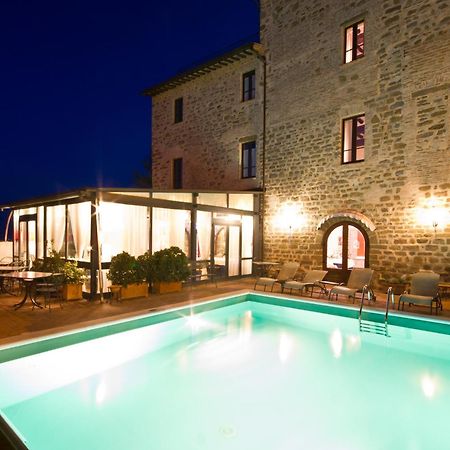 Relais La Corte Di Bettona Dış mekan fotoğraf