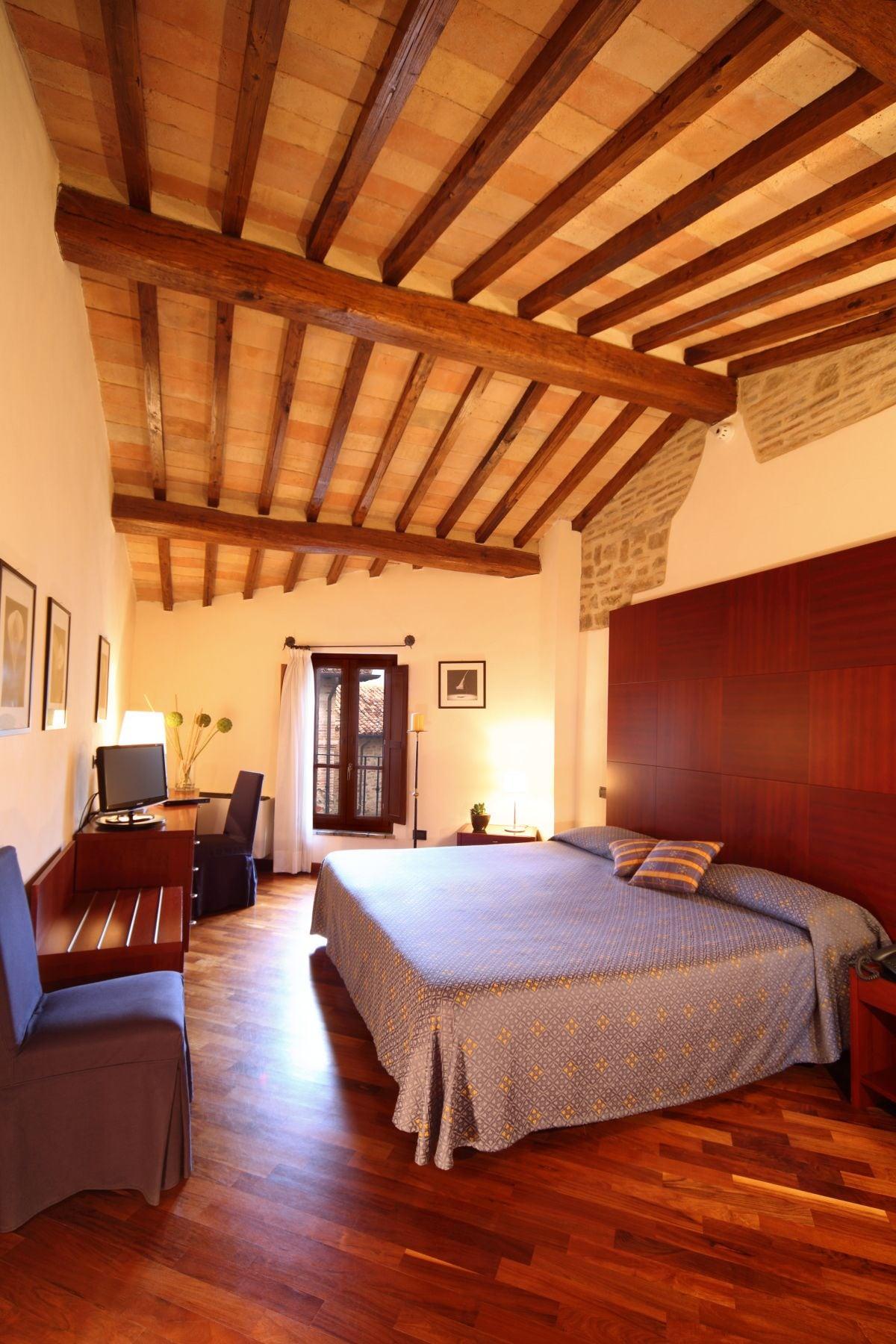 Relais La Corte Di Bettona Dış mekan fotoğraf