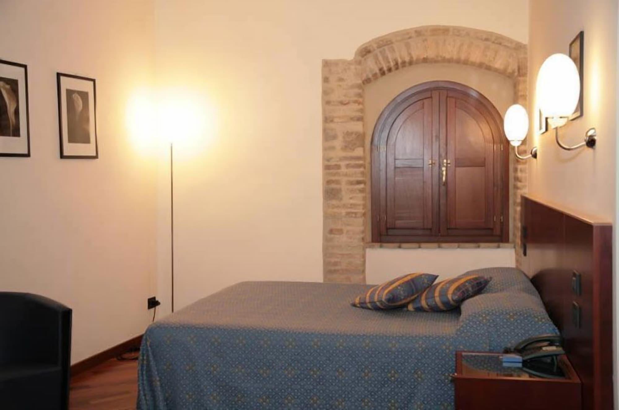 Relais La Corte Di Bettona Dış mekan fotoğraf