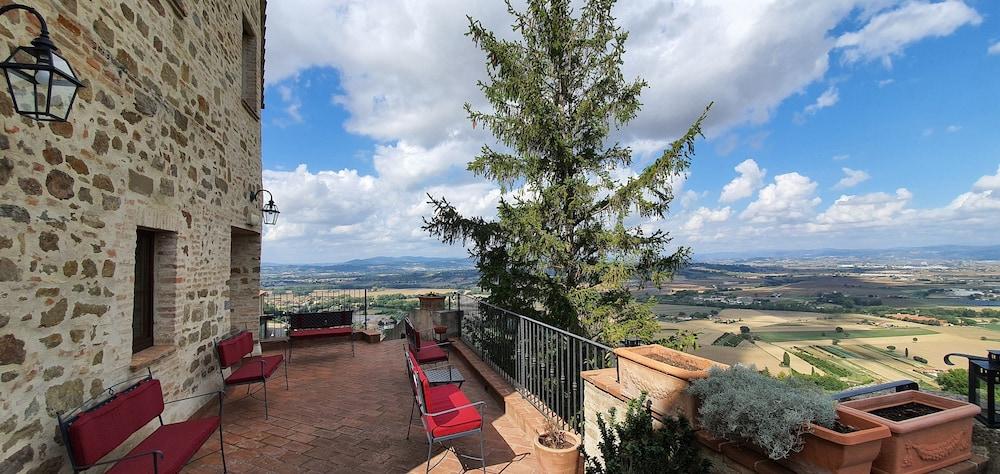 Relais La Corte Di Bettona Dış mekan fotoğraf
