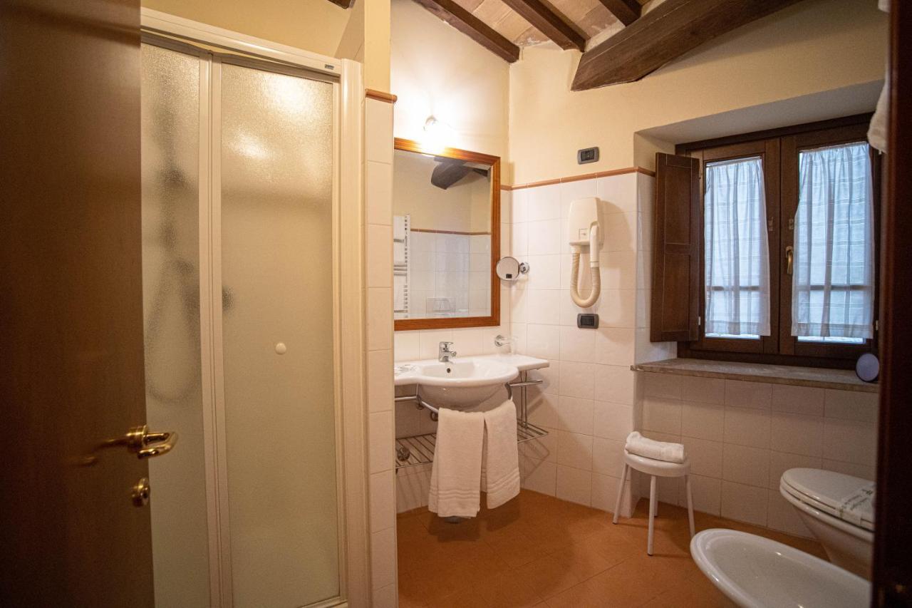 Relais La Corte Di Bettona Dış mekan fotoğraf