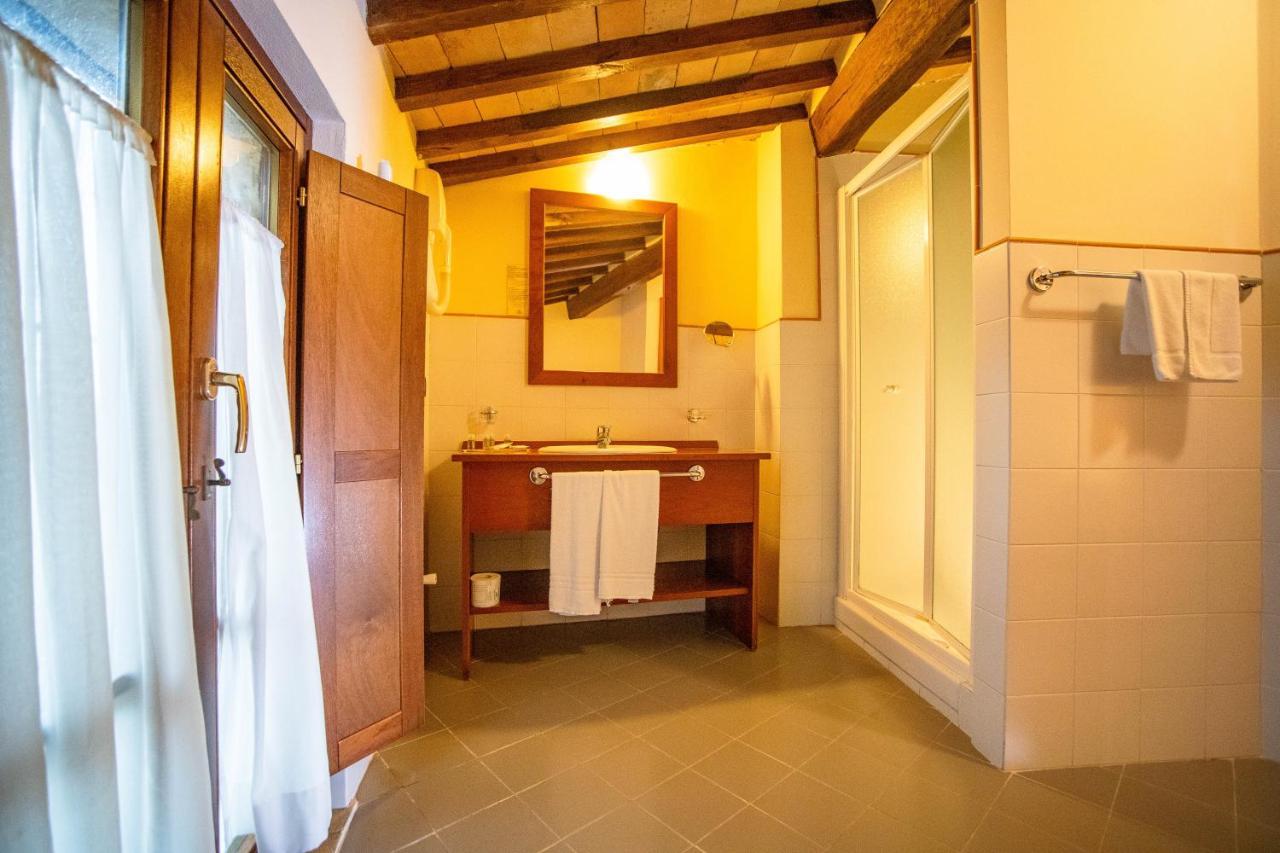 Relais La Corte Di Bettona Dış mekan fotoğraf
