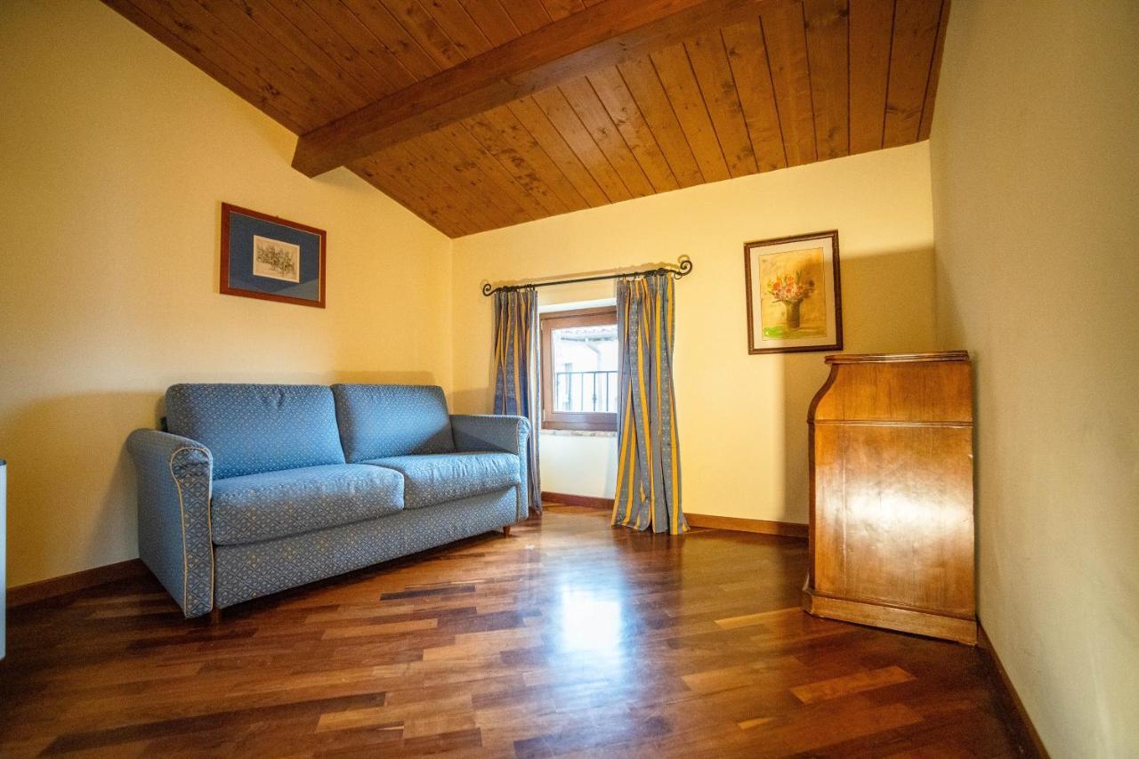 Relais La Corte Di Bettona Dış mekan fotoğraf