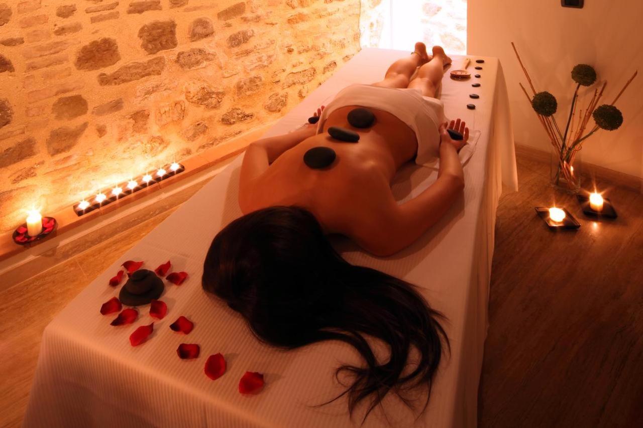 Relais La Corte Di Bettona Dış mekan fotoğraf