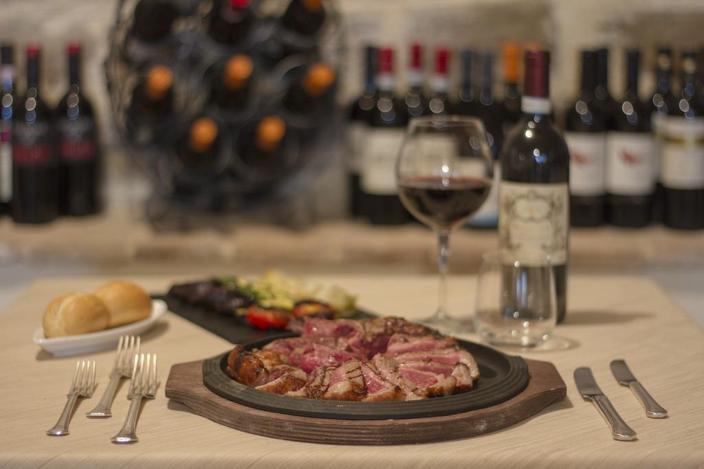 Relais La Corte Di Bettona Dış mekan fotoğraf