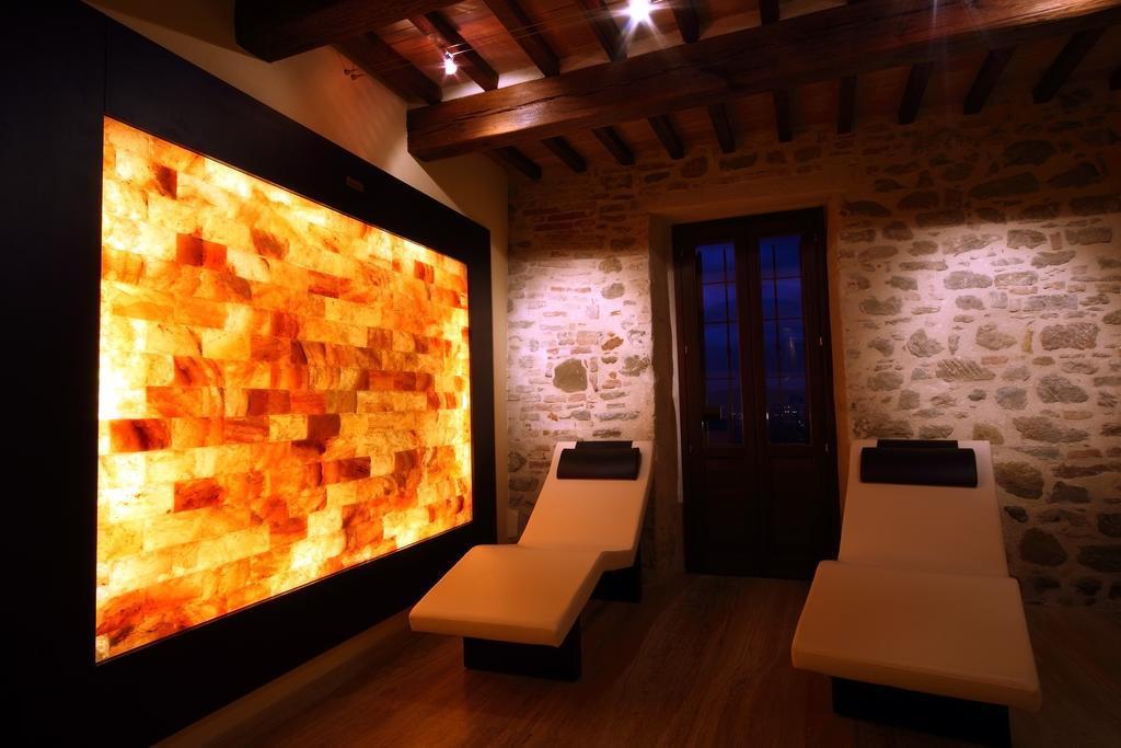 Relais La Corte Di Bettona Dış mekan fotoğraf