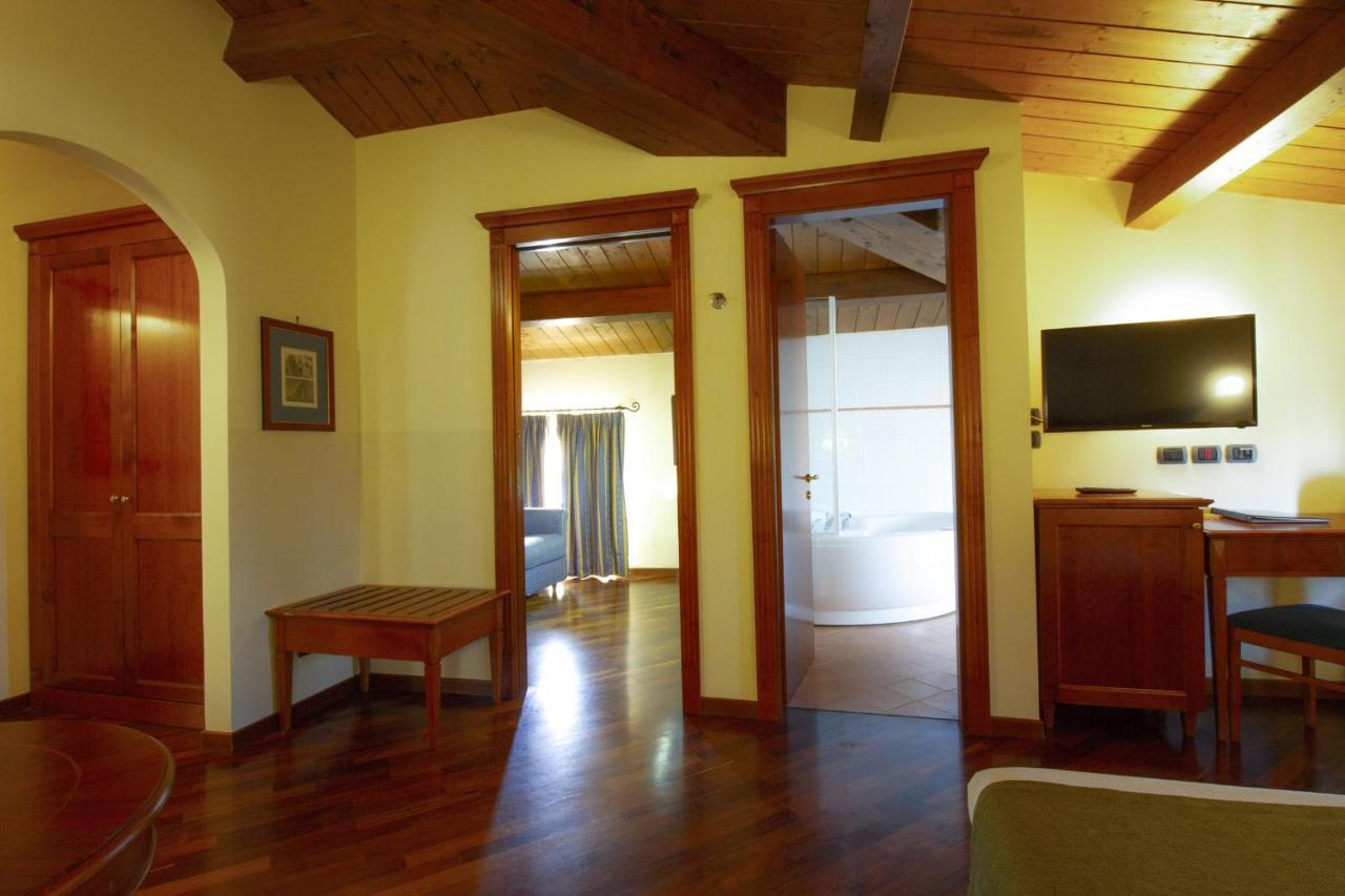 Relais La Corte Di Bettona Dış mekan fotoğraf