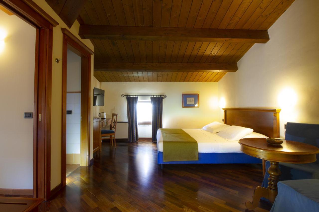 Relais La Corte Di Bettona Dış mekan fotoğraf