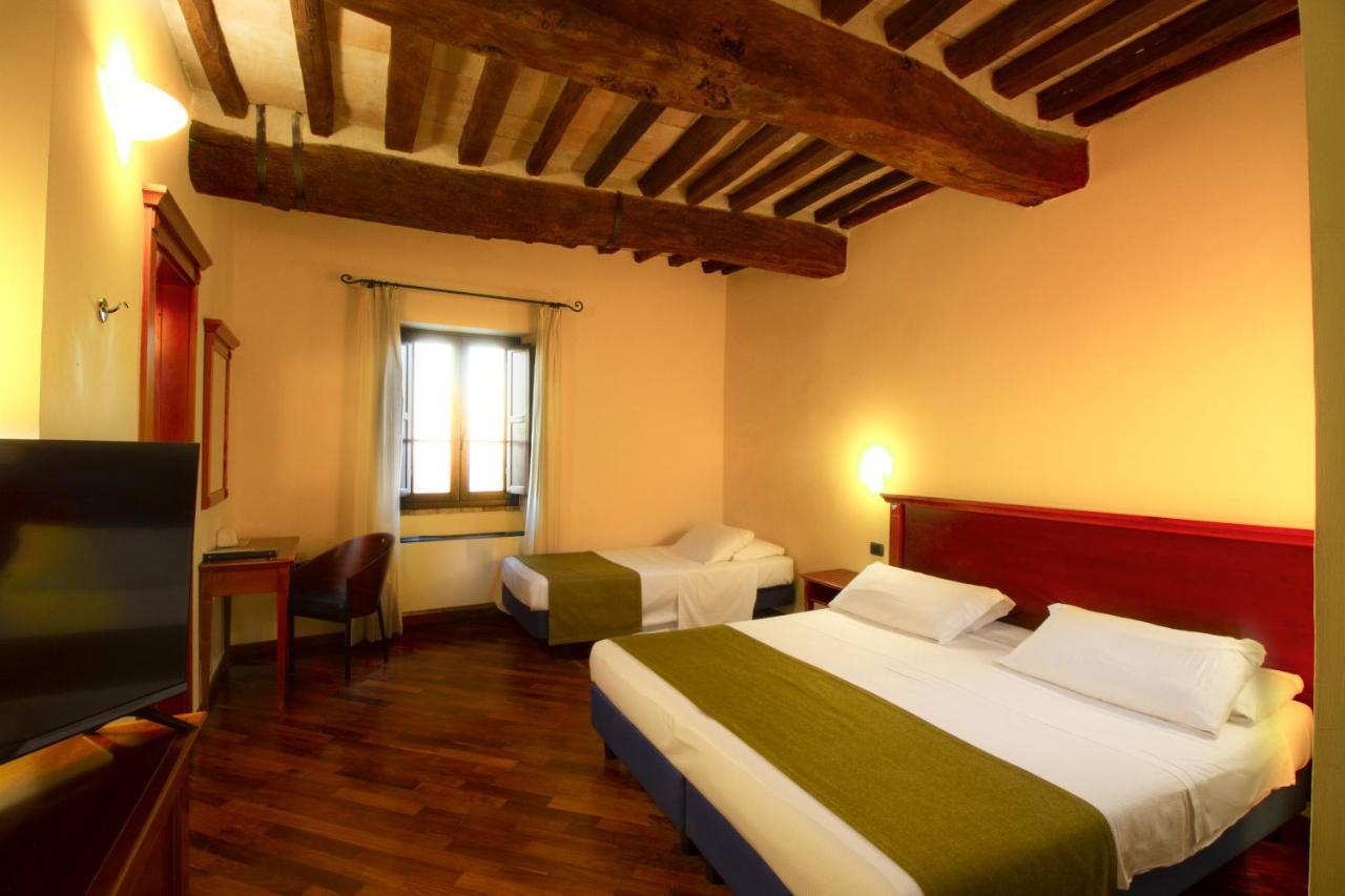 Relais La Corte Di Bettona Dış mekan fotoğraf