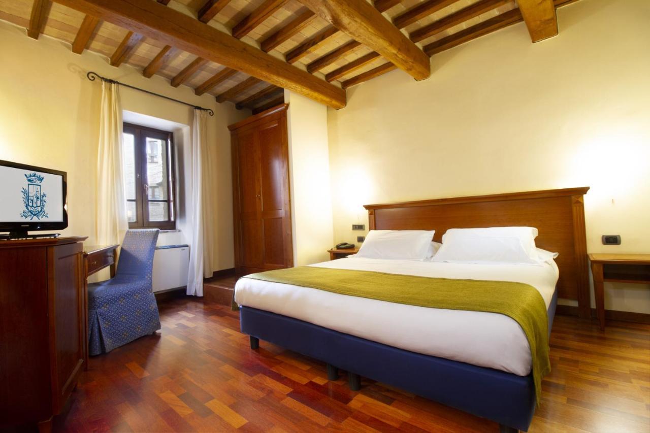Relais La Corte Di Bettona Dış mekan fotoğraf