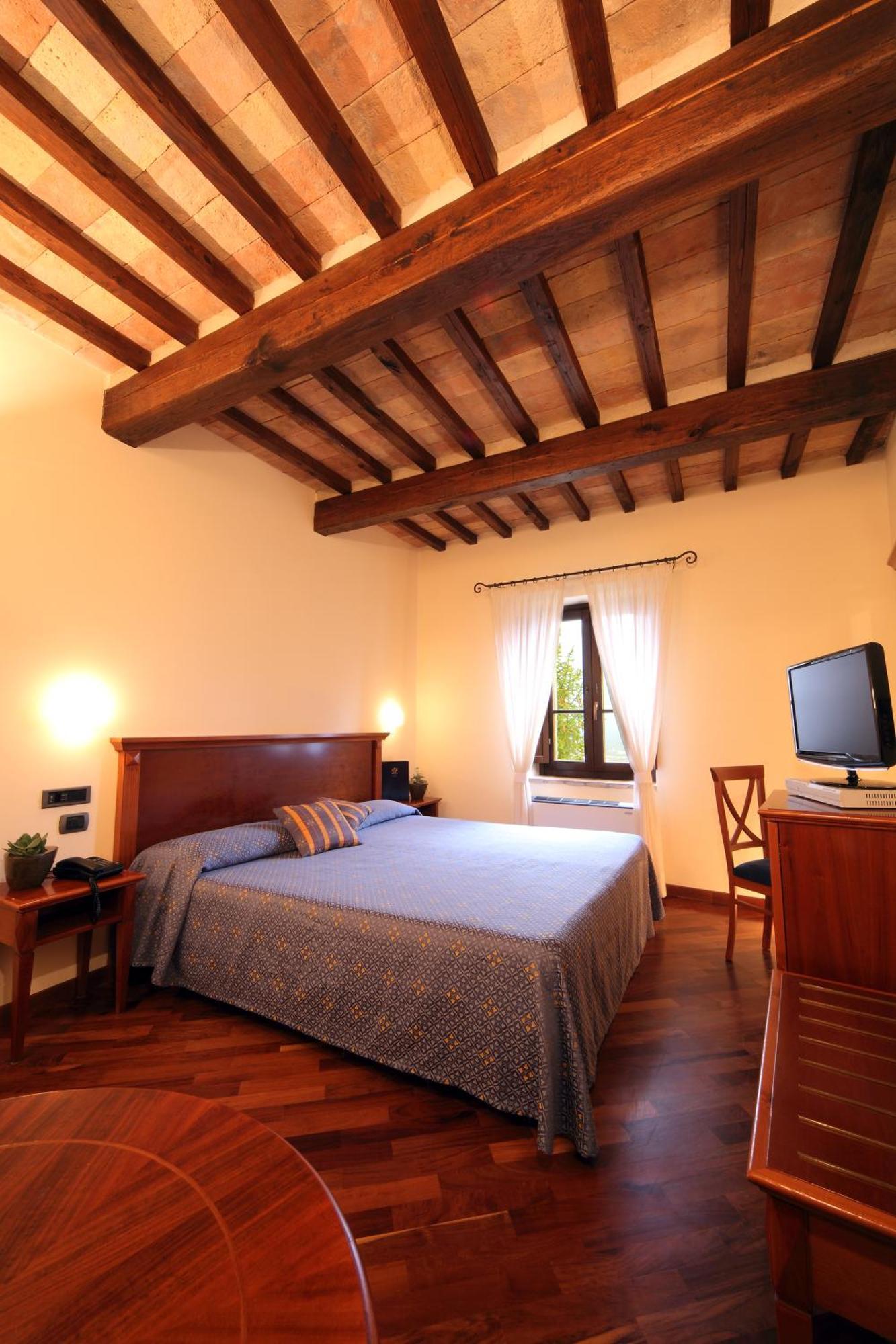 Relais La Corte Di Bettona Dış mekan fotoğraf