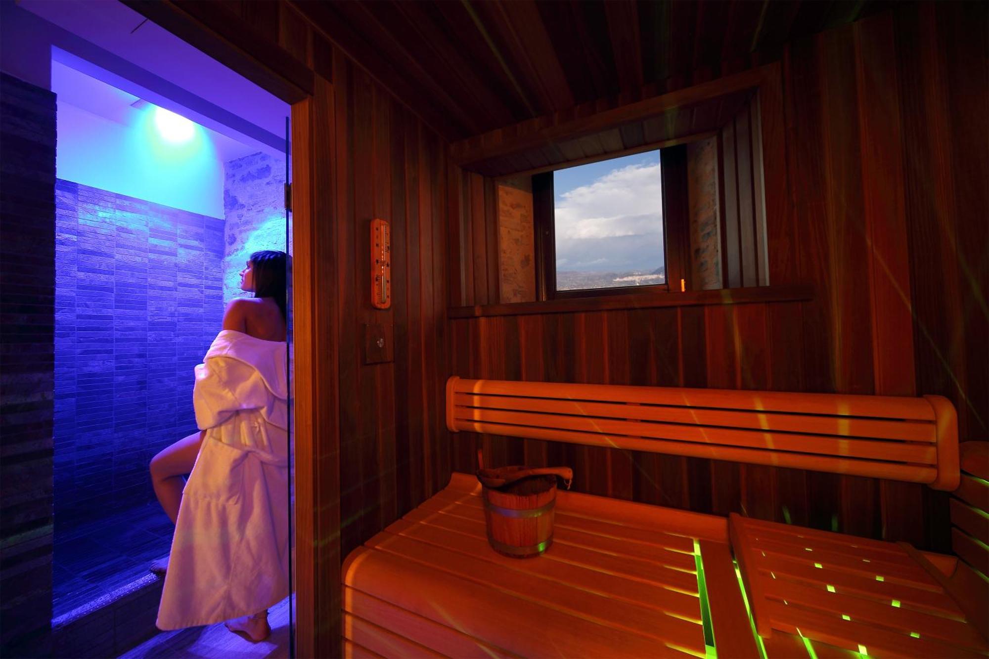 Relais La Corte Di Bettona Dış mekan fotoğraf