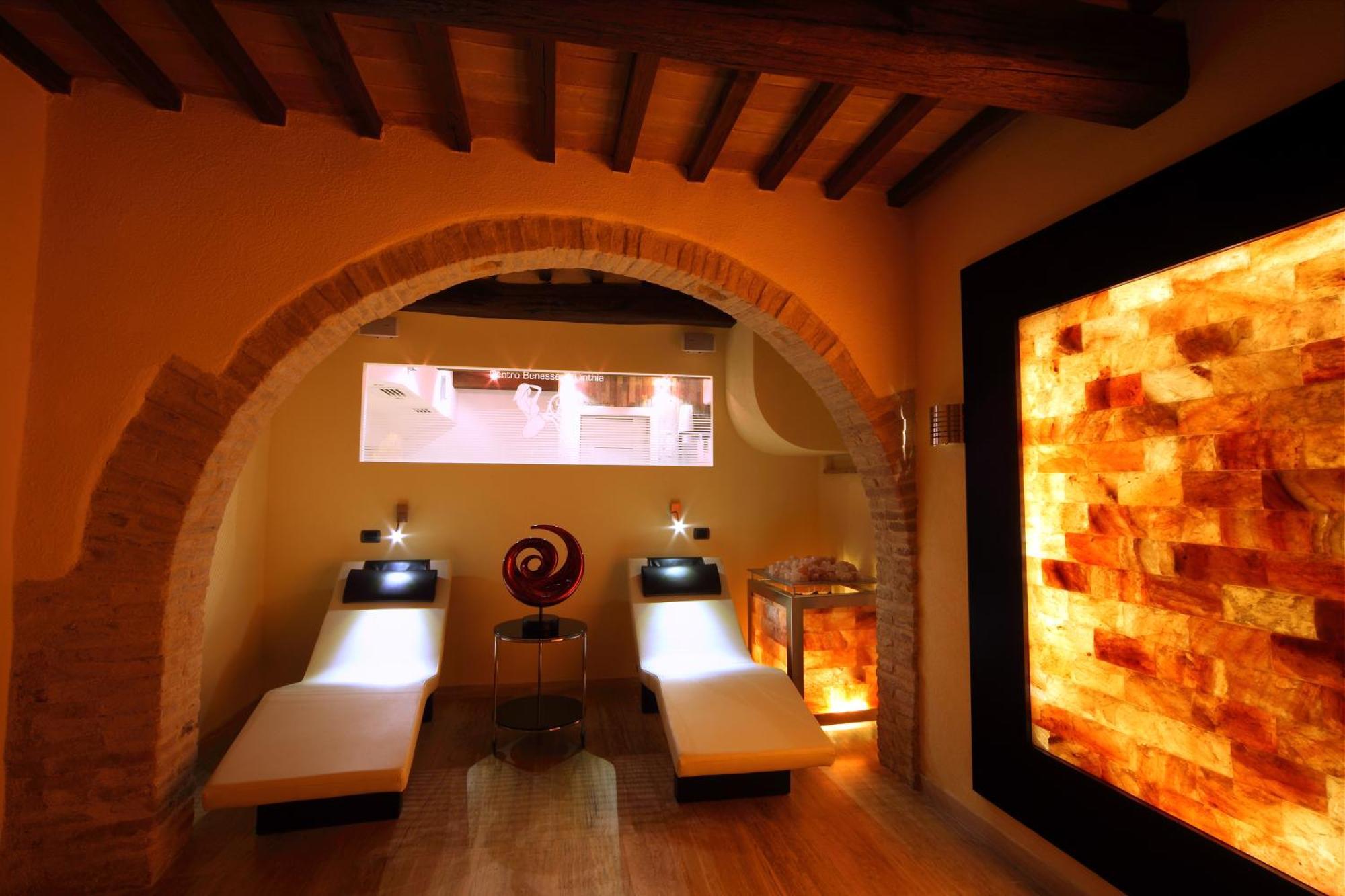 Relais La Corte Di Bettona Dış mekan fotoğraf