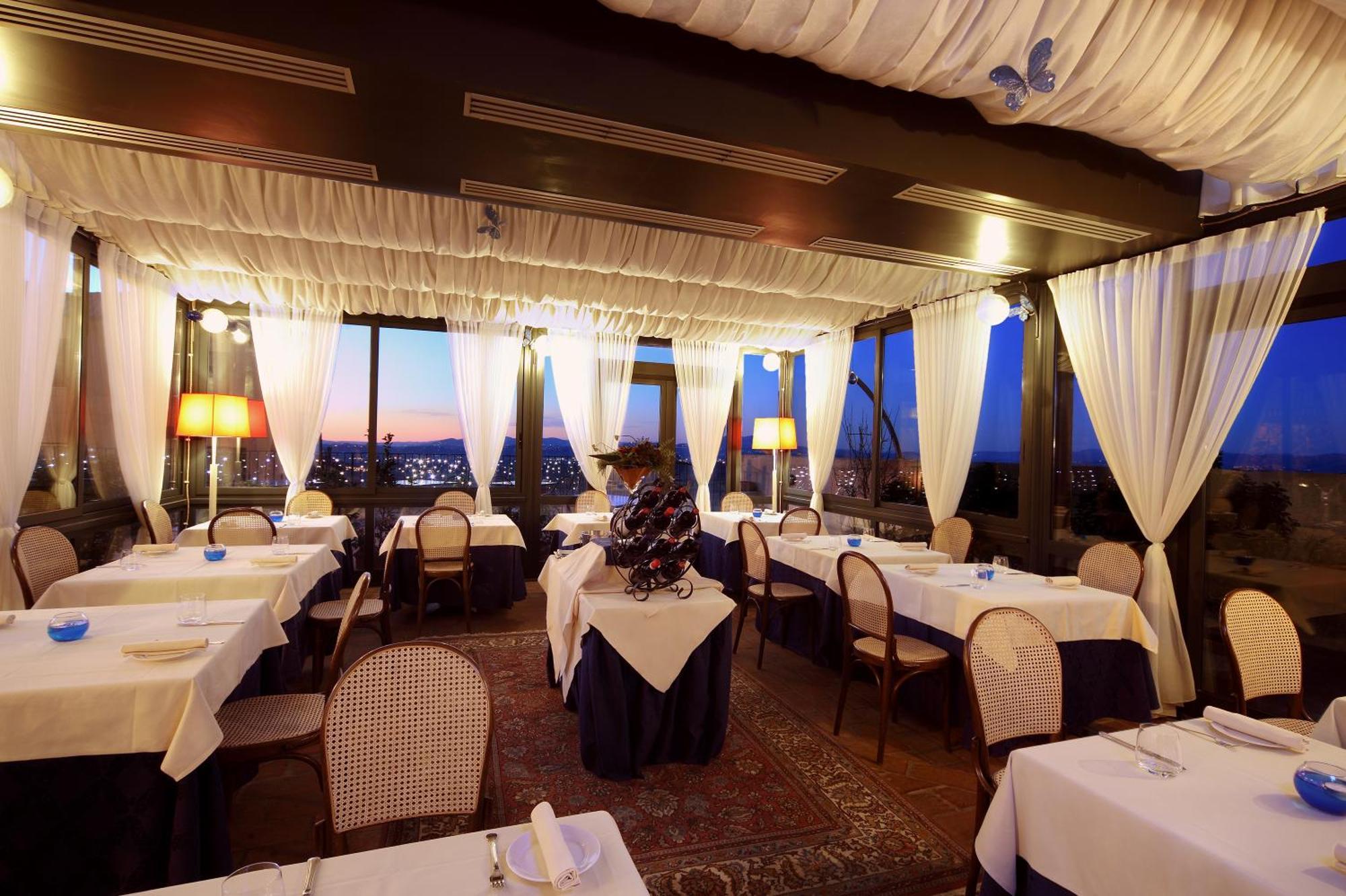 Relais La Corte Di Bettona Dış mekan fotoğraf
