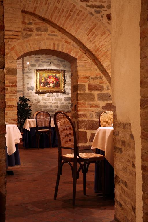 Relais La Corte Di Bettona Dış mekan fotoğraf