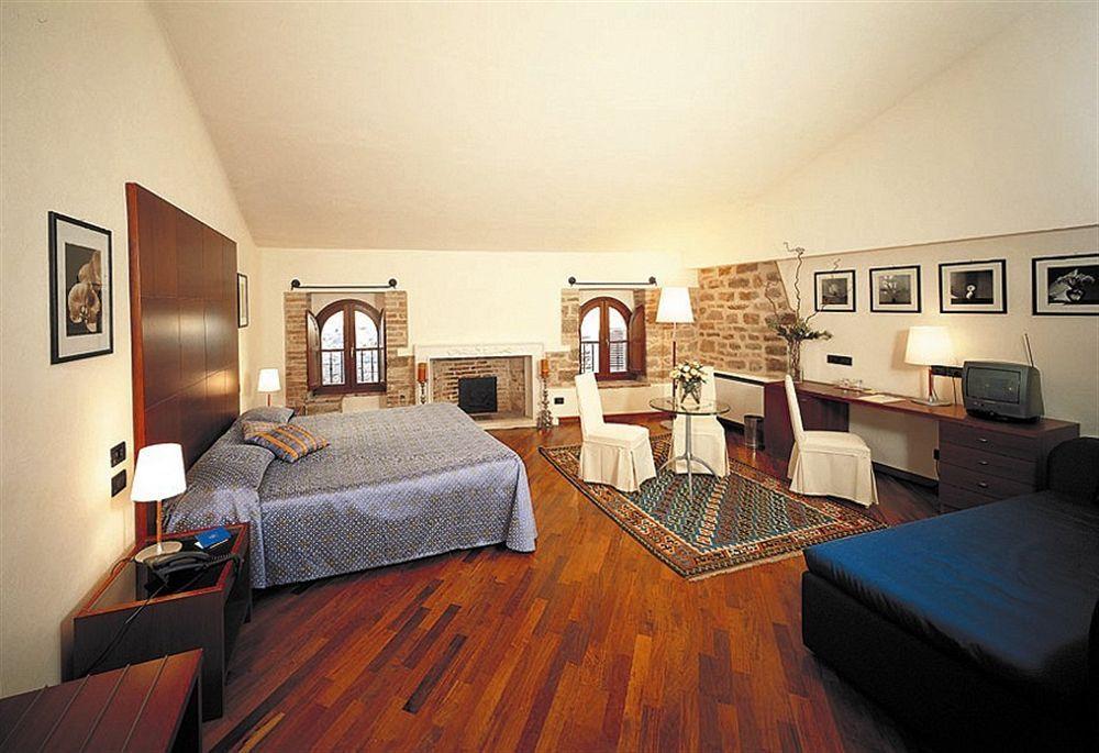 Relais La Corte Di Bettona Dış mekan fotoğraf