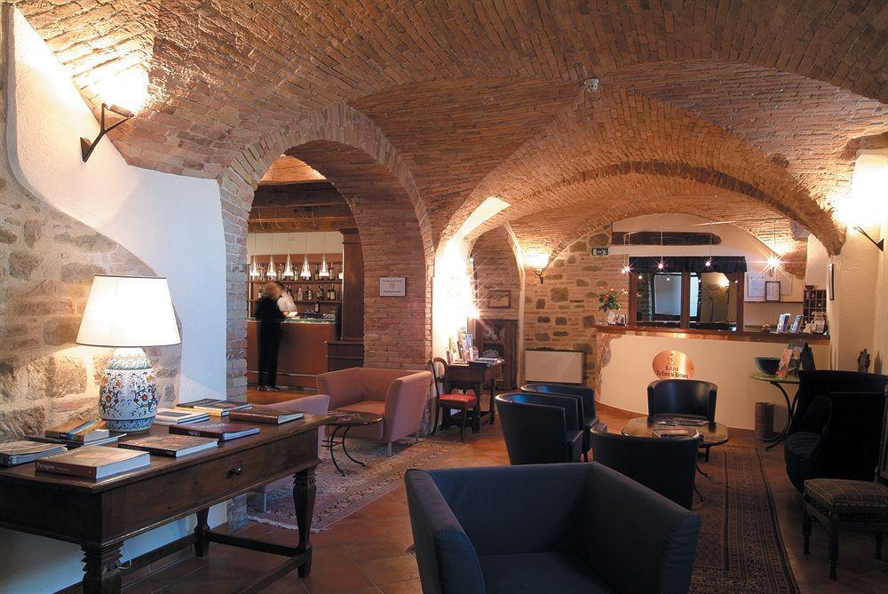 Relais La Corte Di Bettona Dış mekan fotoğraf