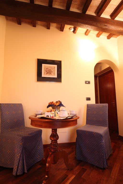 Relais La Corte Di Bettona Dış mekan fotoğraf