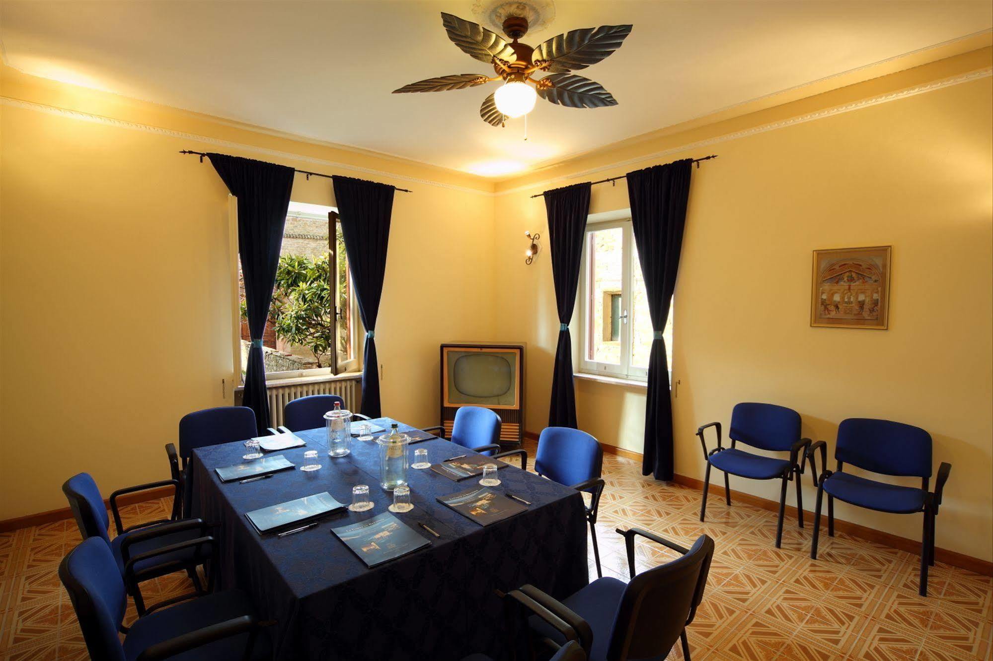 Relais La Corte Di Bettona Dış mekan fotoğraf