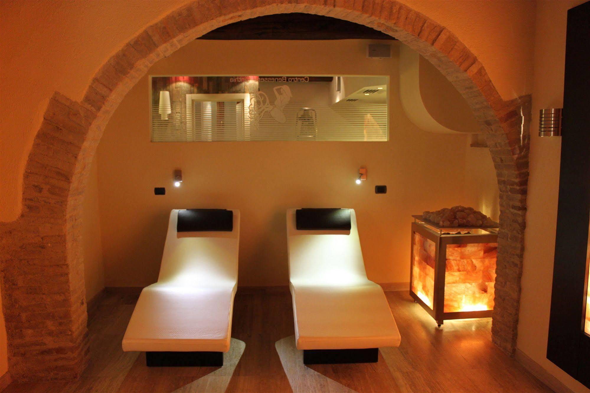 Relais La Corte Di Bettona Dış mekan fotoğraf