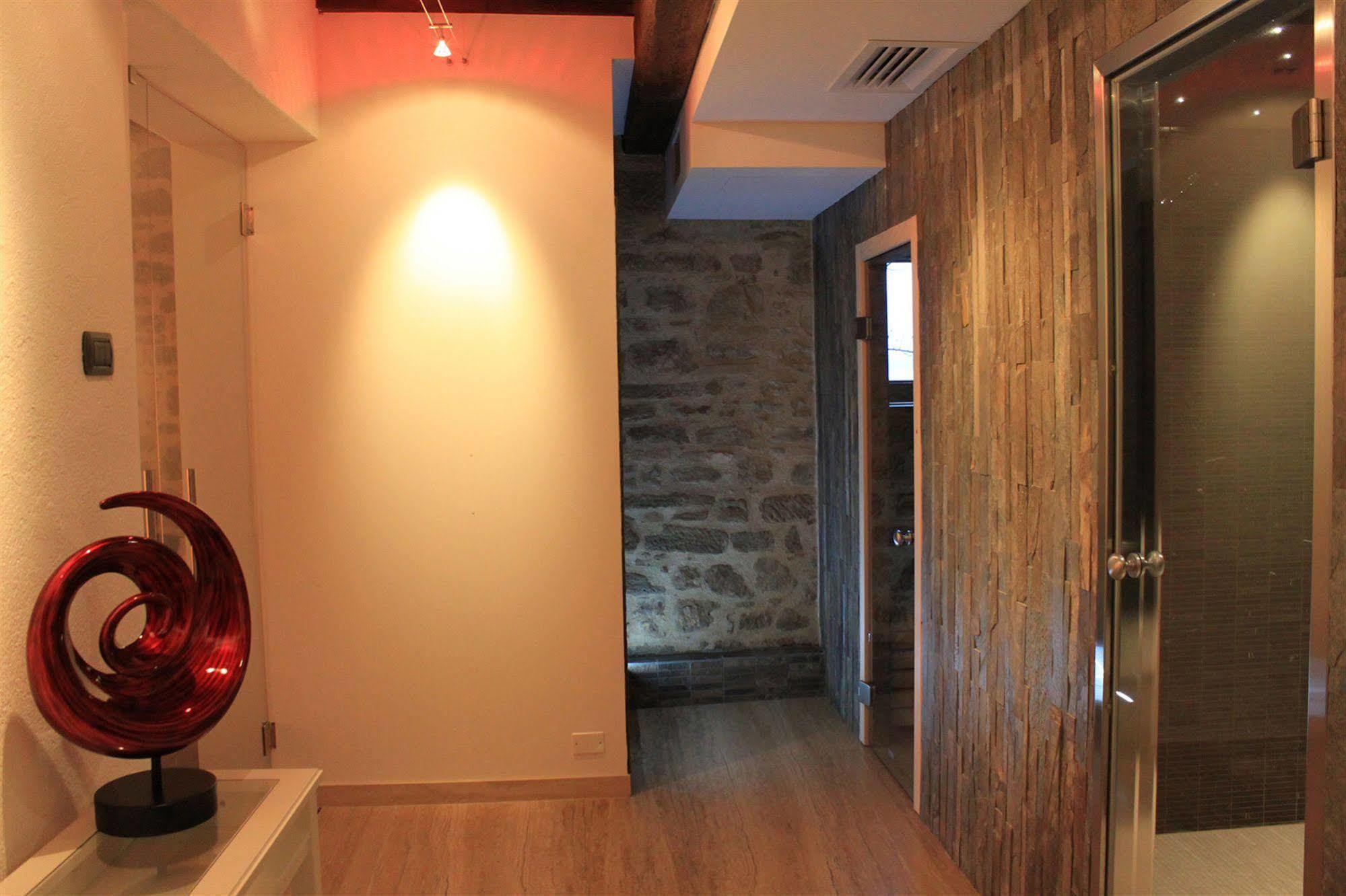 Relais La Corte Di Bettona Dış mekan fotoğraf