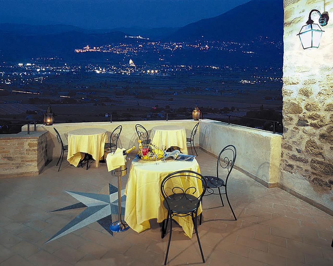 Relais La Corte Di Bettona Dış mekan fotoğraf