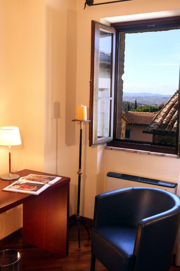 Relais La Corte Di Bettona Dış mekan fotoğraf