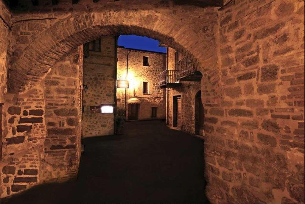 Relais La Corte Di Bettona Dış mekan fotoğraf
